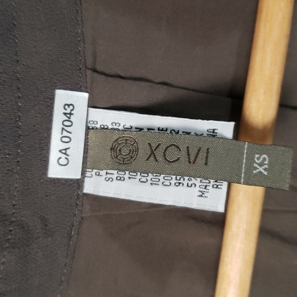 XCVI long Cardigan - Picture 3 of 6